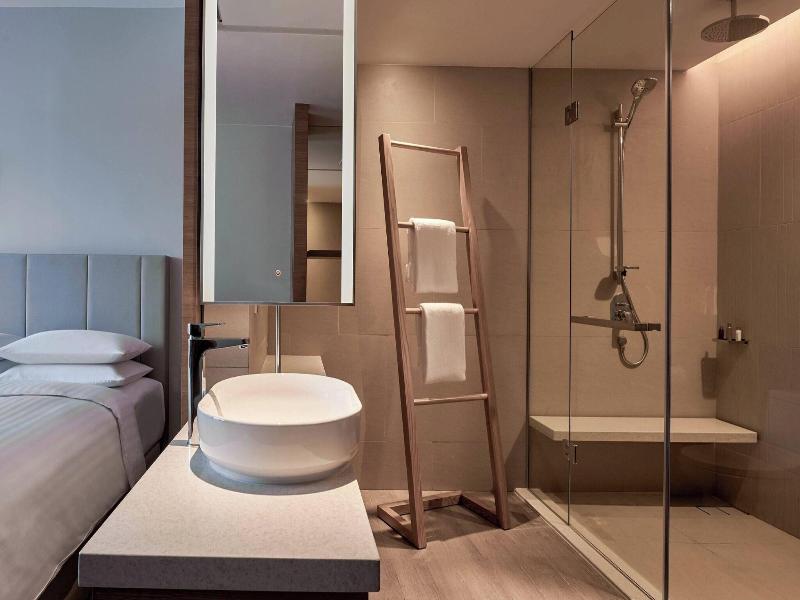 Marriott Kota Kinabalu Hotel image