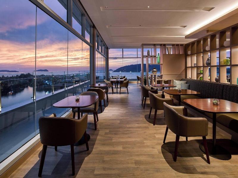 Marriott Kota Kinabalu Hotel image