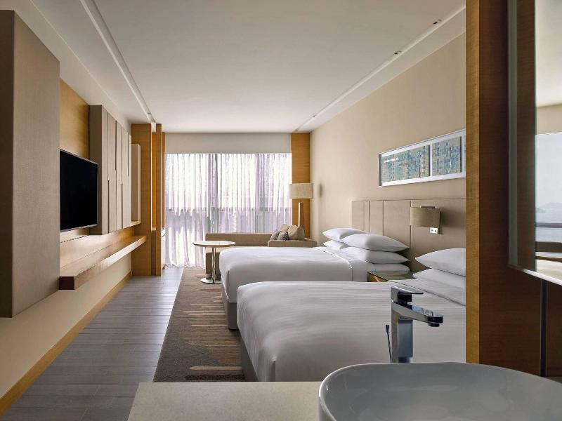 Marriott Kota Kinabalu Hotel image