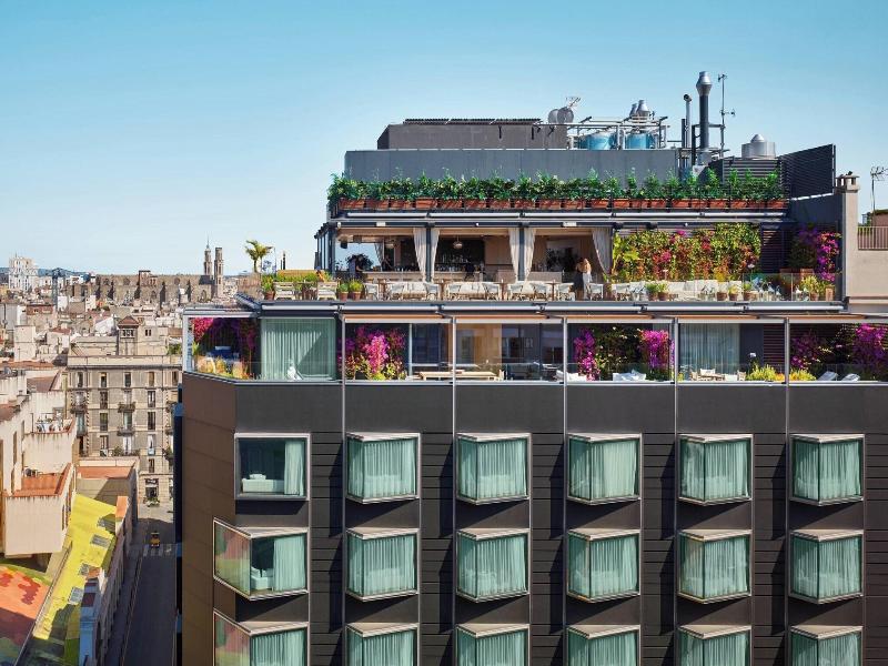 EDITION Barcelona image
