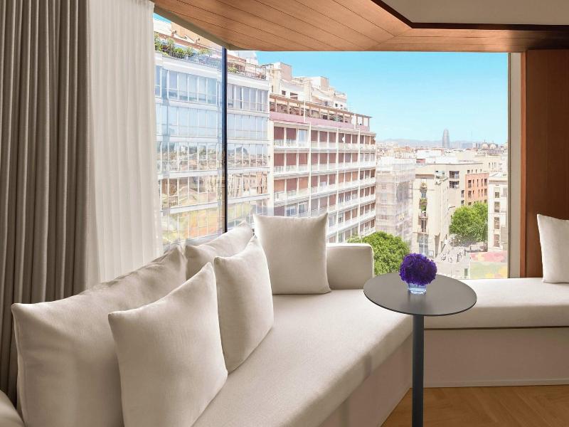 EDITION Barcelona image