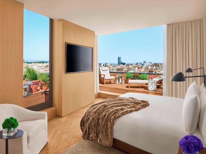 EDITION Barcelona image