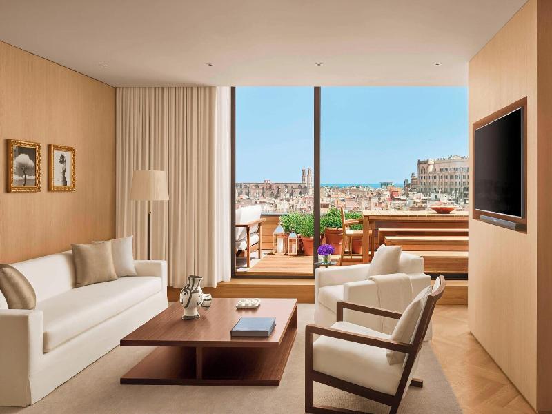 EDITION Barcelona image
