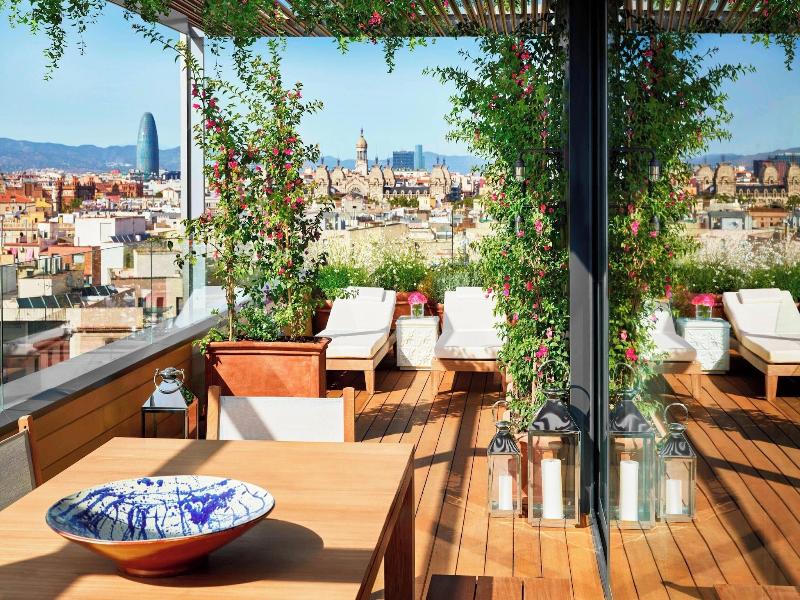 EDITION Barcelona image