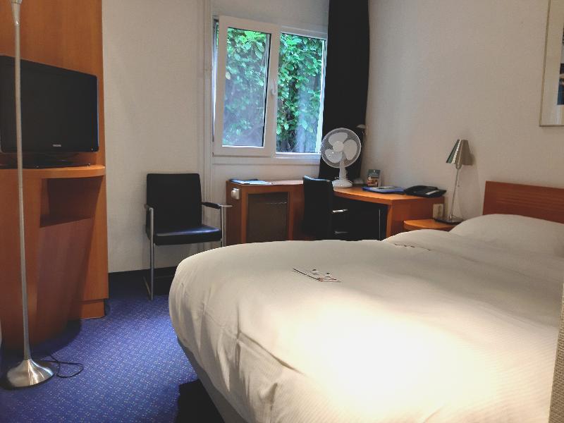 Fletcher Resort-Hotel Zutphen 2
