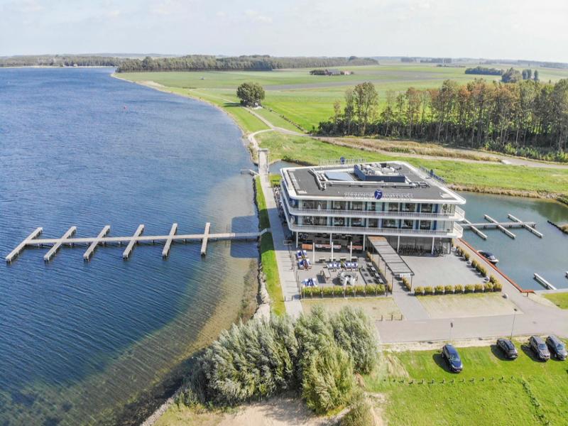 Fletcher Hotel Restaurant Het Veerse Meer image