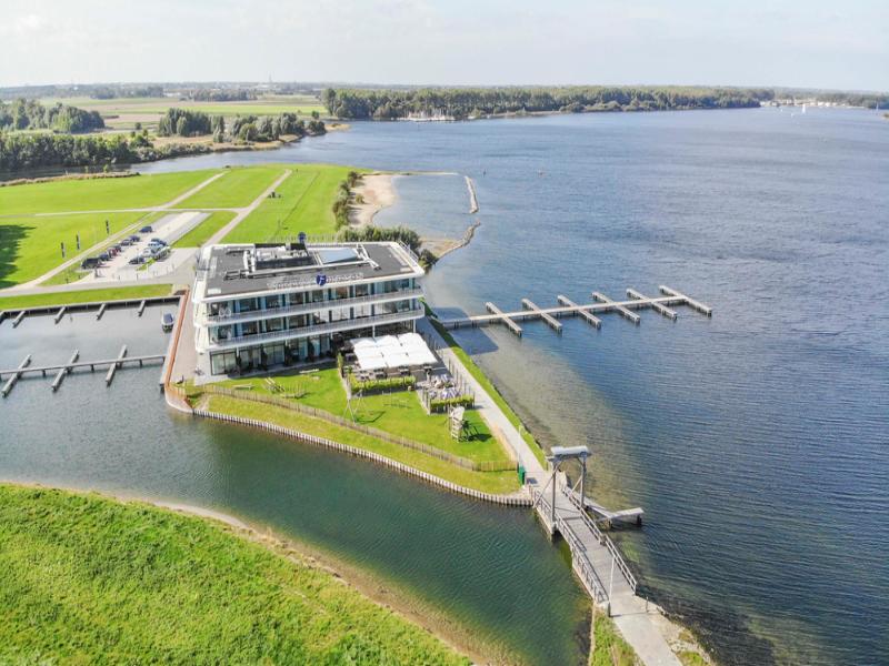 Fletcher Hotel Restaurant Het Veerse Meer image