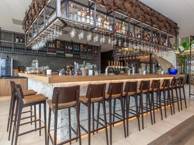 Fletcher Hotel Restaurant Het Veerse Meer image