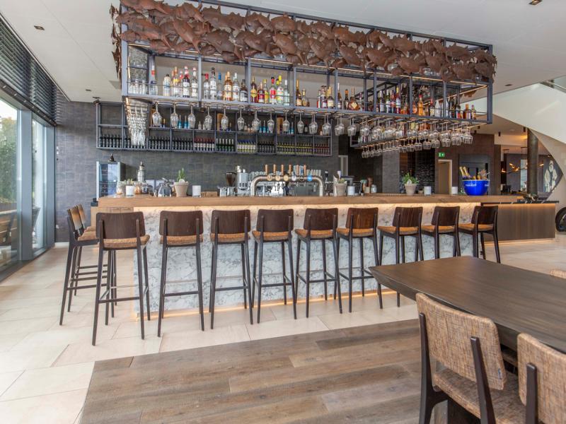 Fletcher Hotel Restaurant Het Veerse Meer image