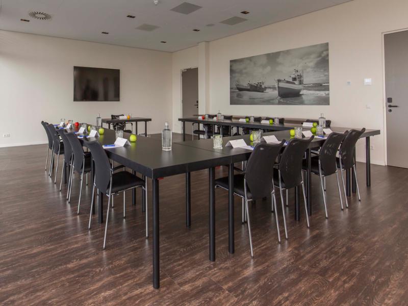 Fletcher Hotel Restaurant Het Veerse Meer image