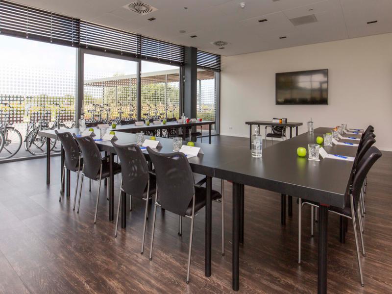 Fletcher Hotel Restaurant Het Veerse Meer image