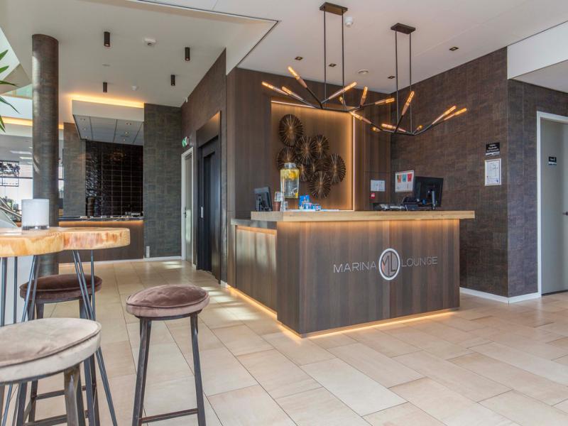 Fletcher Hotel Restaurant Het Veerse Meer image