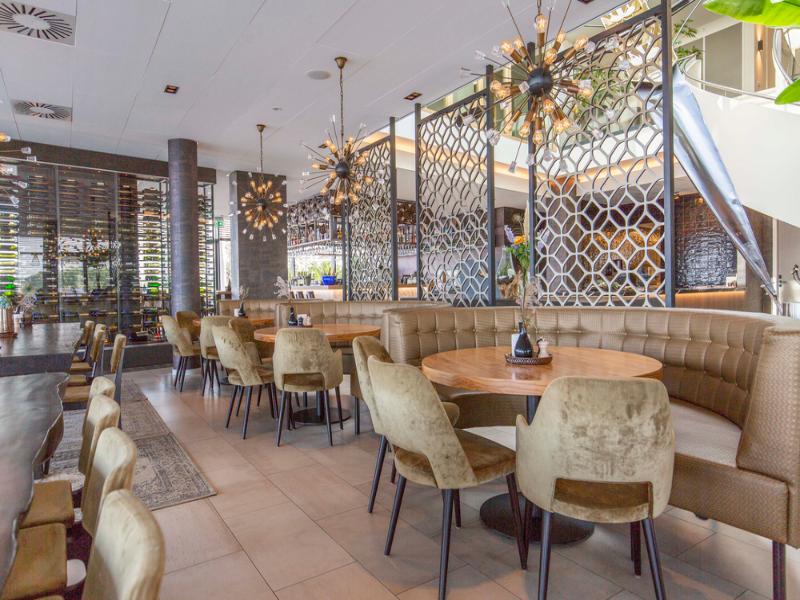 Fletcher Hotel Restaurant Het Veerse Meer image