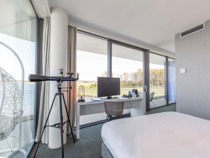 Fletcher Hotel Restaurant Het Veerse Meer image