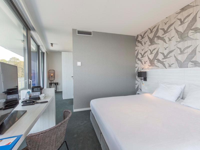 Fletcher Hotel Restaurant Het Veerse Meer image