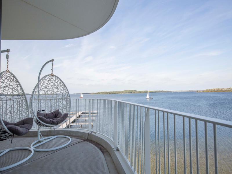 Fletcher Hotel Restaurant Het Veerse Meer image