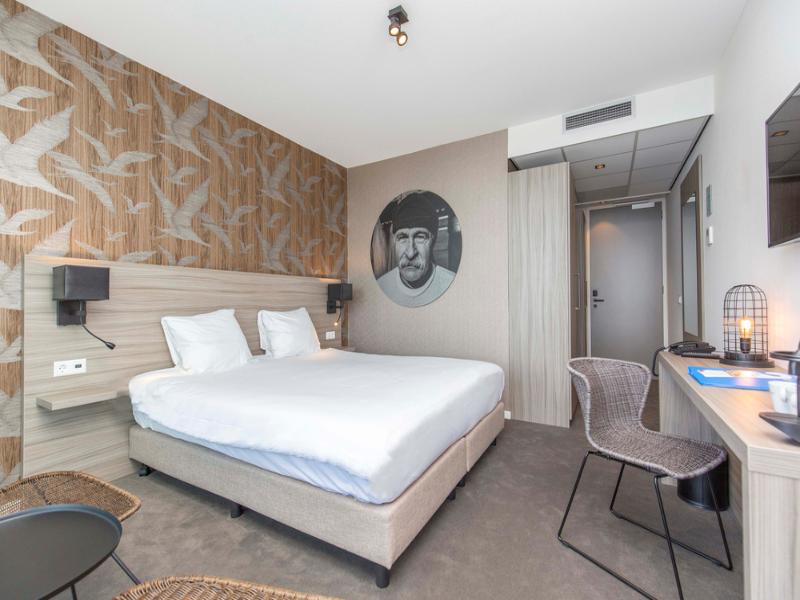 Fletcher Hotel Restaurant Het Veerse Meer image