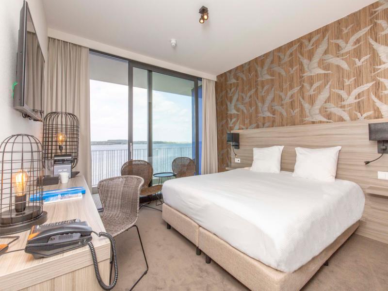 Fletcher Hotel Restaurant Het Veerse Meer image