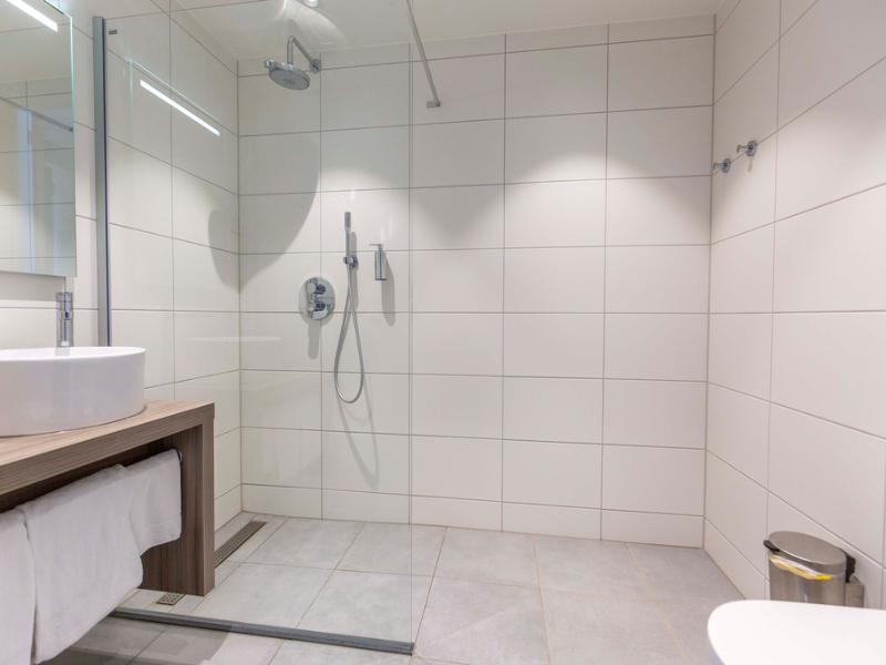 Fletcher Hotel Restaurant Het Veerse Meer image