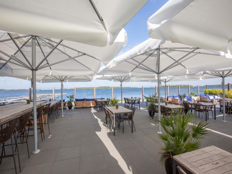 Fletcher Hotel Restaurant Het Veerse Meer image