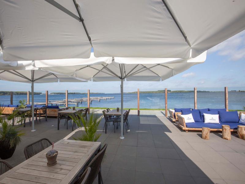 Fletcher Hotel Restaurant Het Veerse Meer image