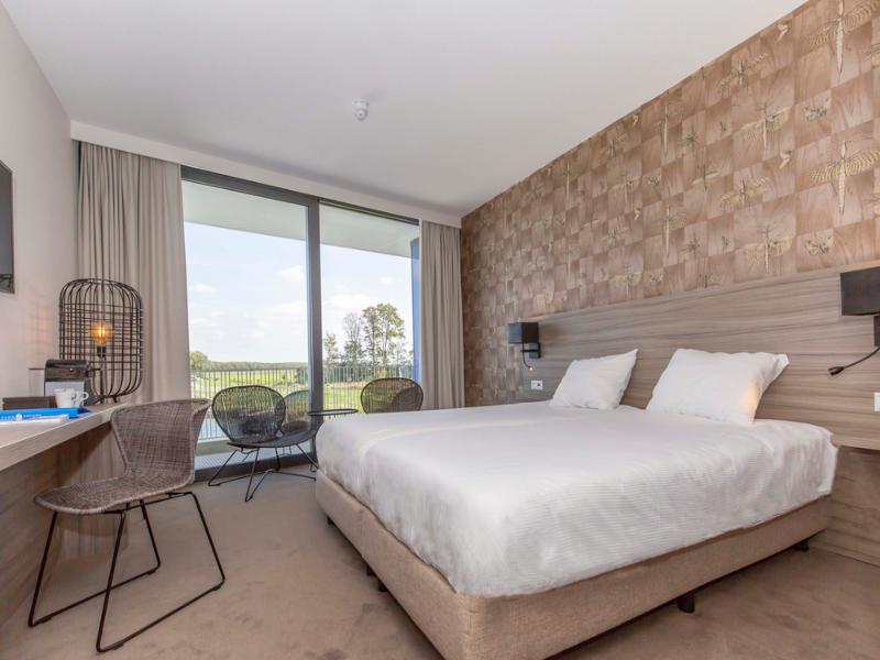 Fletcher Hotel Restaurant Het Veerse Meer image