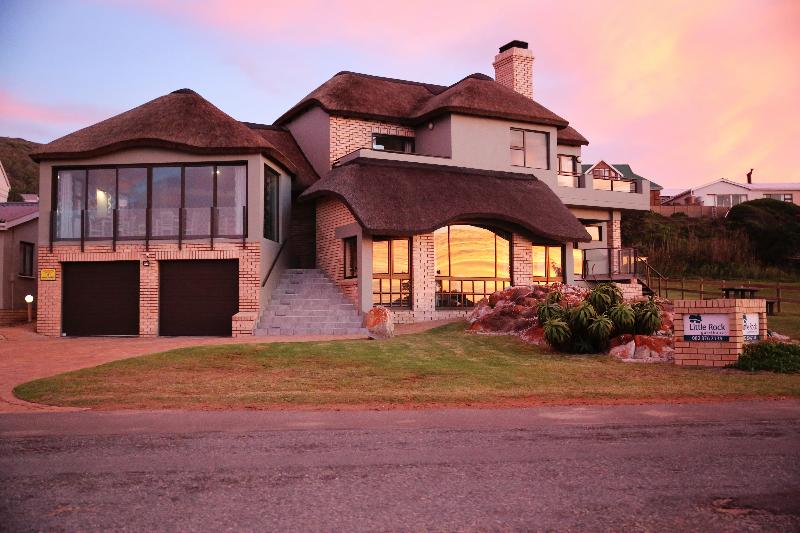 Little Rock Guest House