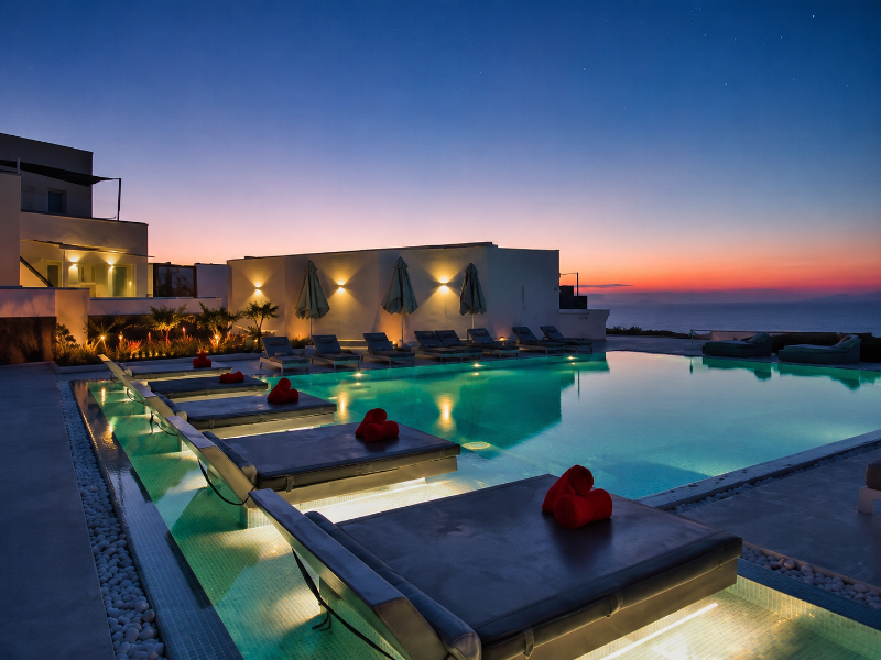 Myst Boutique Hotel - Spa image