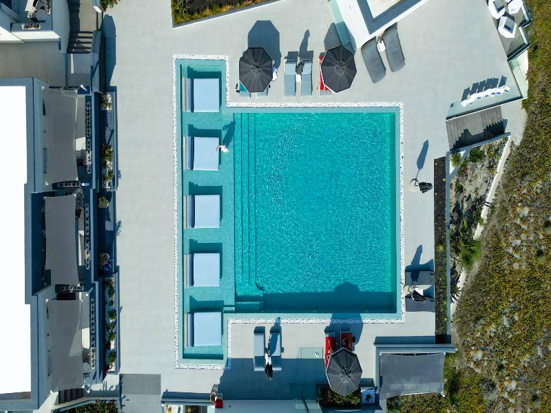 Myst Boutique Hotel - Spa image