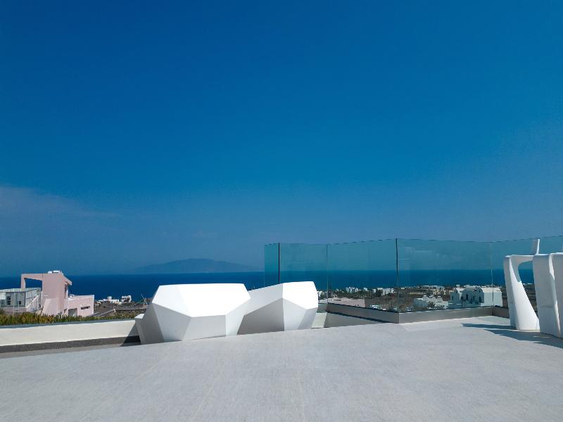 Myst Boutique Hotel - Spa image