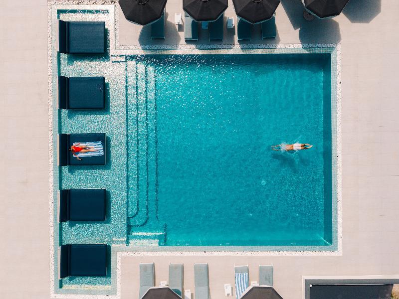 Myst Boutique Hotel - Spa image