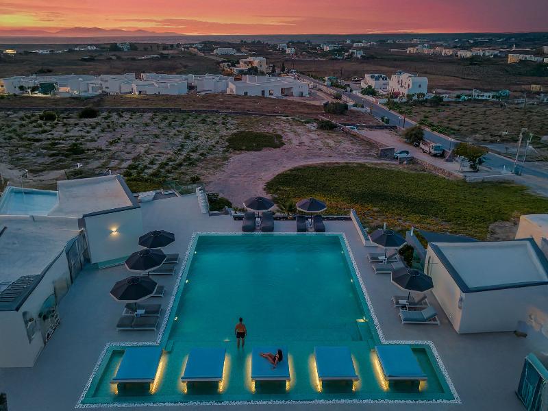Myst Boutique Hotel - Spa image