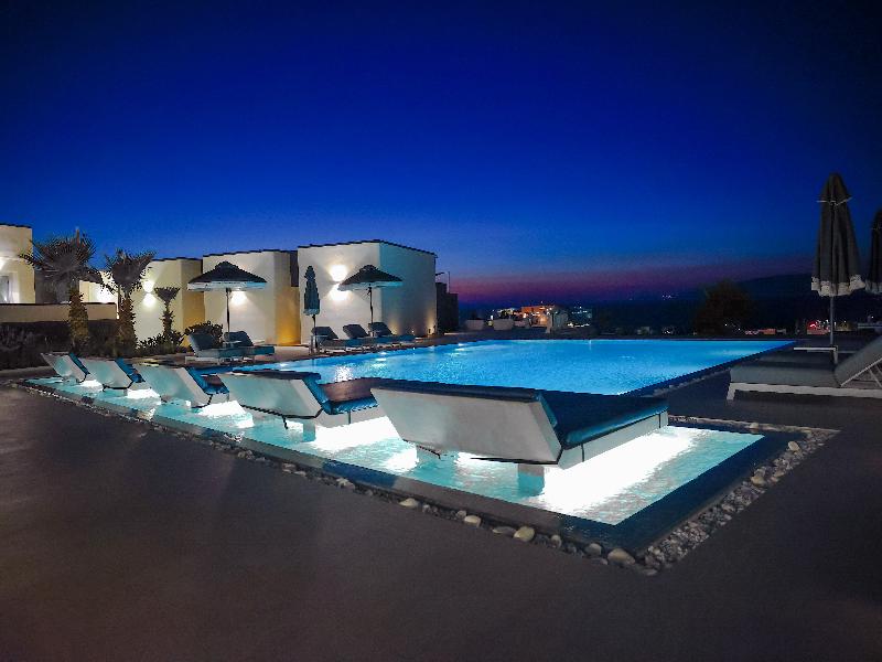 Myst Boutique Hotel - Spa image