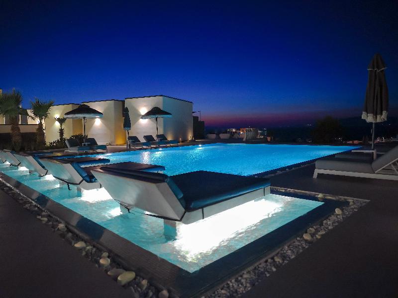 Myst Boutique Hotel - Spa image