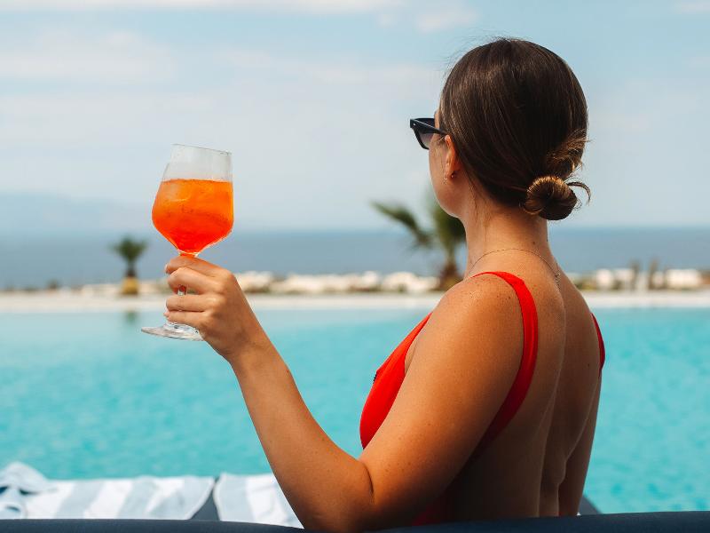 Myst Boutique Hotel - Spa image