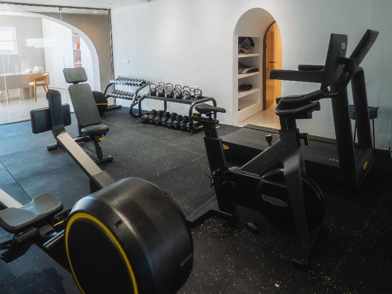 Myst Boutique Hotel - Spa image