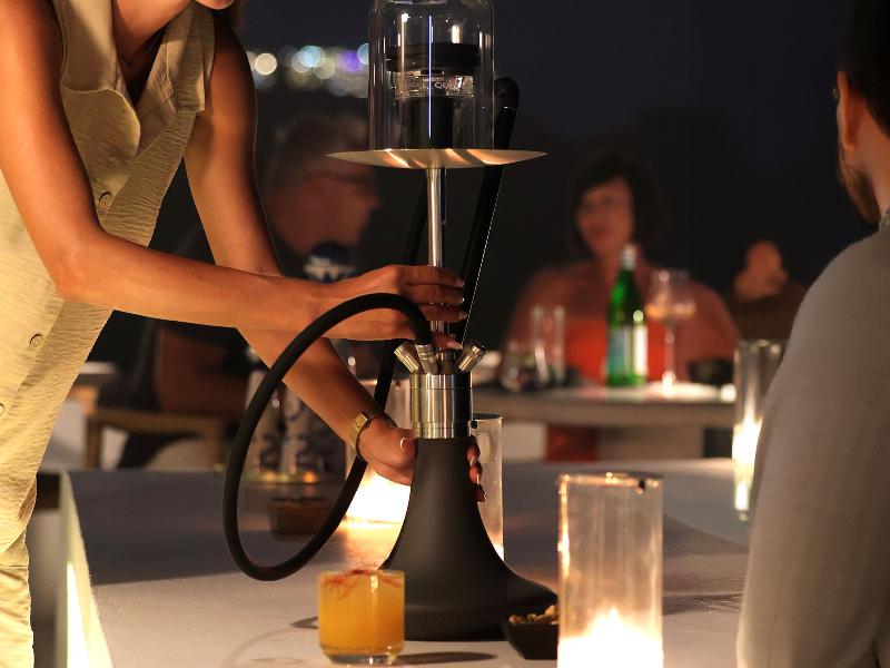 Myst Boutique Hotel - Spa image