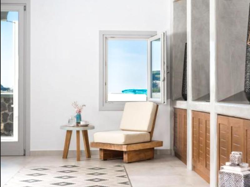 Myst Boutique Hotel - Spa image
