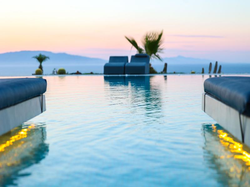 Myst Boutique Hotel - Spa image