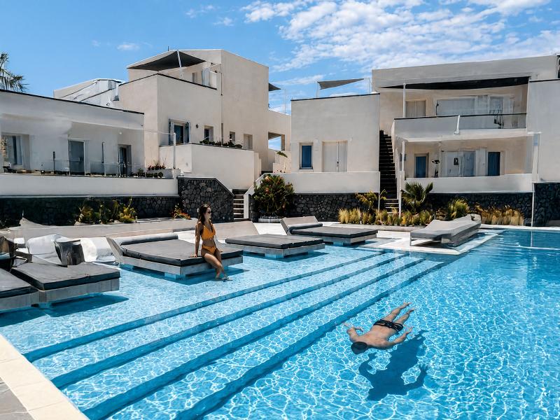 Myst Boutique Hotel - Spa image