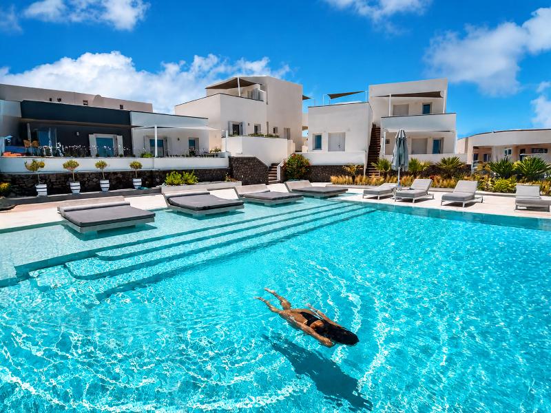 Myst Boutique Hotel - Spa image