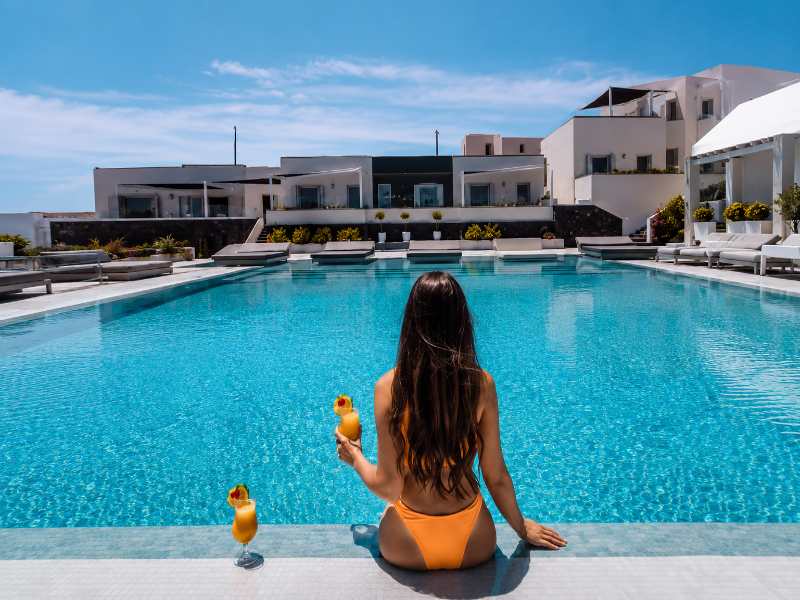 Myst Boutique Hotel - Spa image