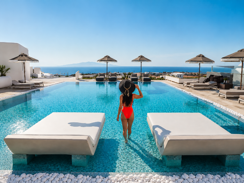 Myst Boutique Hotel - Spa image