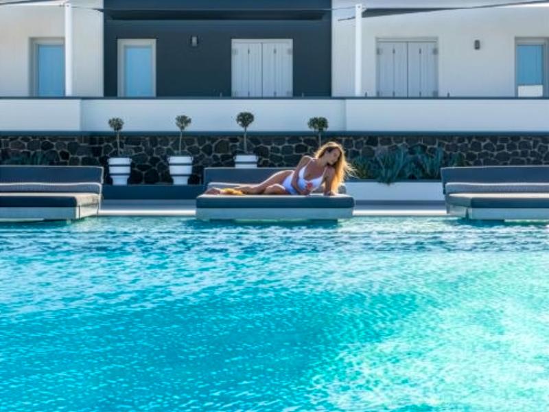 Myst Boutique Hotel - Spa image