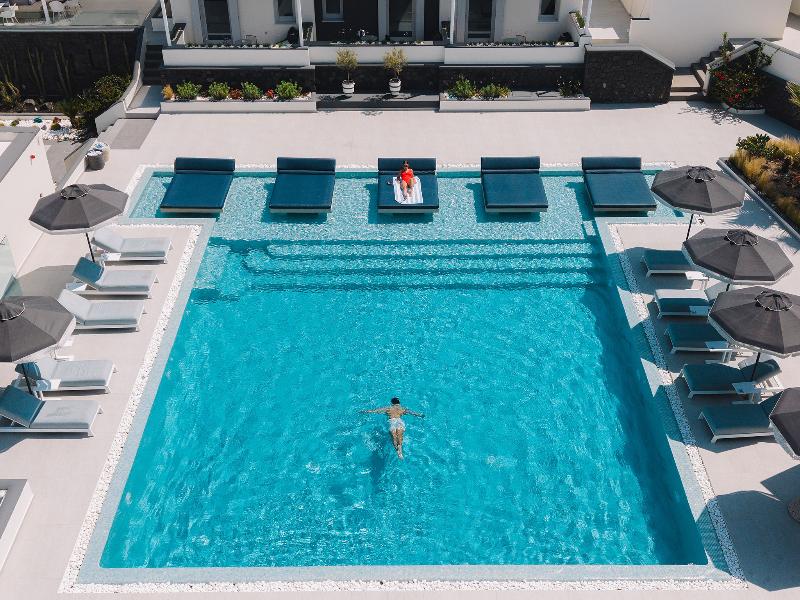Myst Boutique Hotel - Spa image