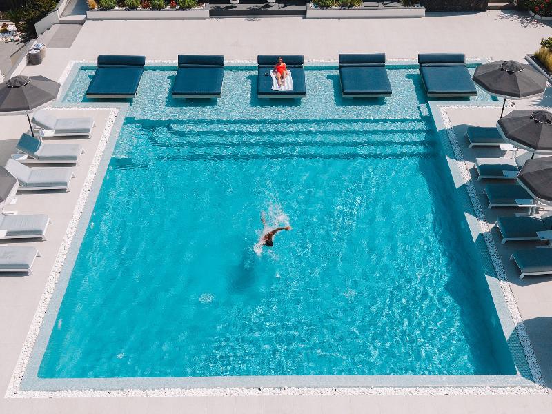 Myst Boutique Hotel - Spa image