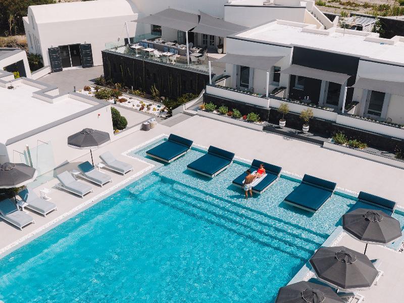 Myst Boutique Hotel - Spa image