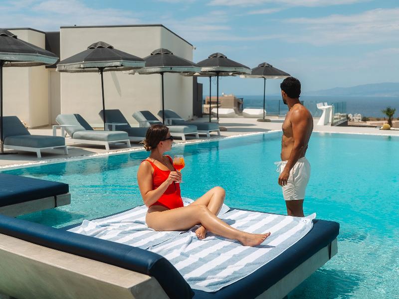 Myst Boutique Hotel - Spa image