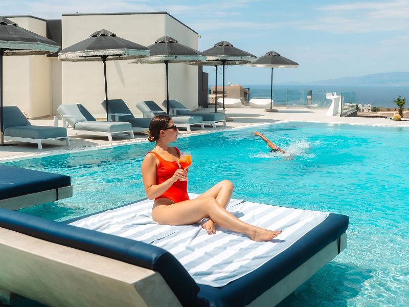 Myst Boutique Hotel - Spa image