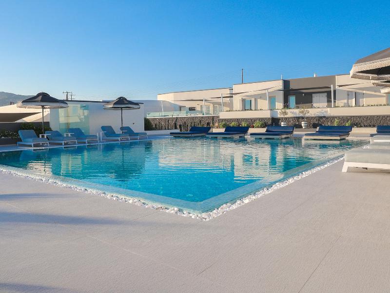 Myst Boutique Hotel - Spa image